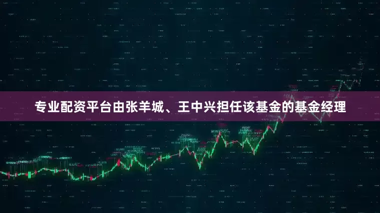 专业配资平台由张羊城、王中兴担任该基金的基金经理