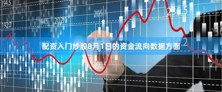 配资入门炒股8月1日的资金流向数据方面